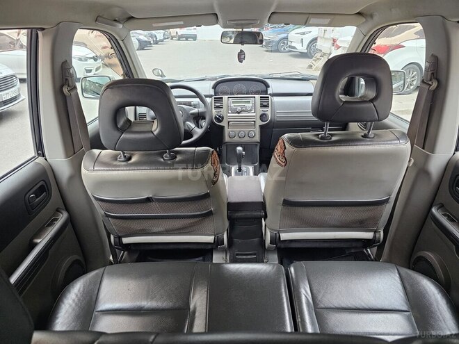 Nissan X-Trail 2003, 200,000 km - 2.0 л - Bakı
