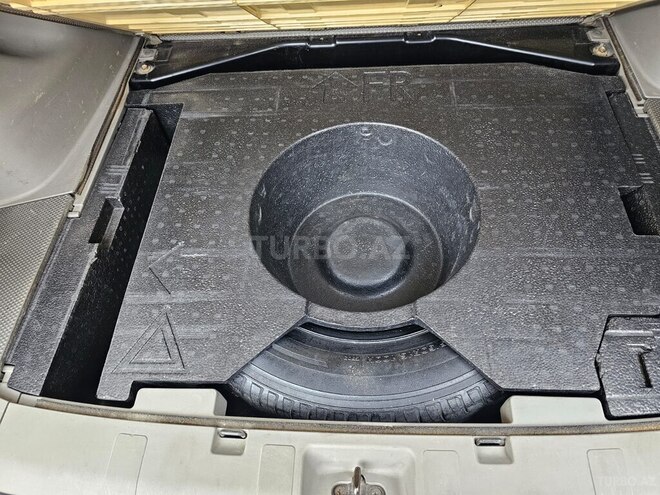Nissan X-Trail 2003, 200,000 km - 2.0 л - Bakı