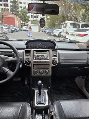 Nissan X-Trail 2003, 200,000 km - 2.0 л - Bakı