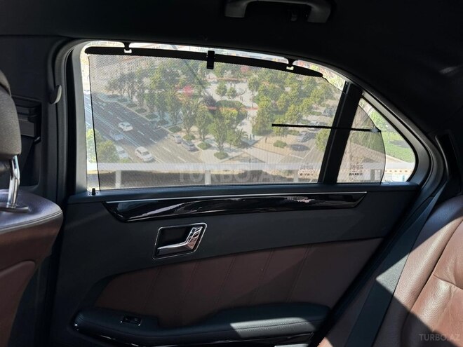 Mercedes E 200 2010, 221,000 km - 1.8 l - Bakı