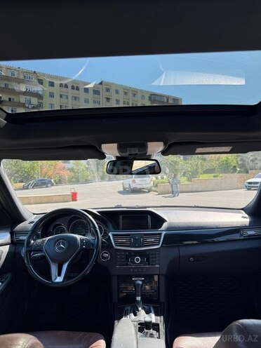 Mercedes E 200 2010, 221,000 km - 1.8 l - Bakı