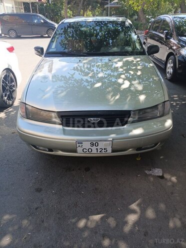 Daewoo Nexia 2008, 350,000 km - 1.5 l - Bakı