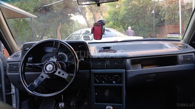 Daewoo Nexia 2008, 350,000 km - 1.5 l - Bakı