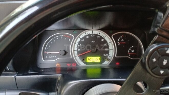 Daewoo Nexia 2008, 350,000 km - 1.5 l - Bakı