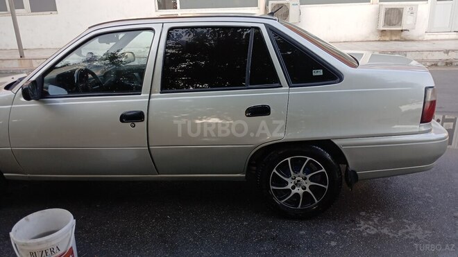 Daewoo Nexia 2008, 350,000 km - 1.5 l - Bakı