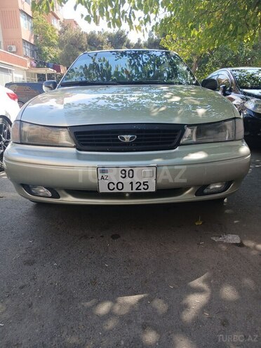 Daewoo Nexia 2008, 350,000 km - 1.5 l - Bakı