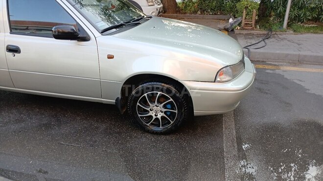 Daewoo Nexia 2008, 350,000 km - 1.5 l - Bakı