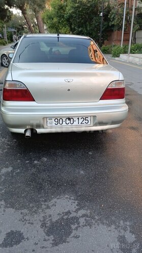 Daewoo Nexia 2008, 350,000 km - 1.5 l - Bakı