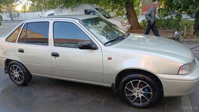 Daewoo Nexia 2008, 350,000 km - 1.5 l - Bakı