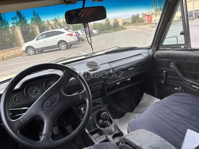 LADA (VAZ) 2106 1994, 99,000 km - 1.6 l - Şirvan