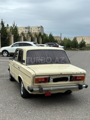 LADA (VAZ) 2106 1994, 99,000 km - 1.6 l - Şirvan