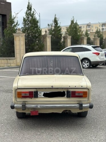 LADA (VAZ) 2106 1994, 99,000 km - 1.6 l - Şirvan