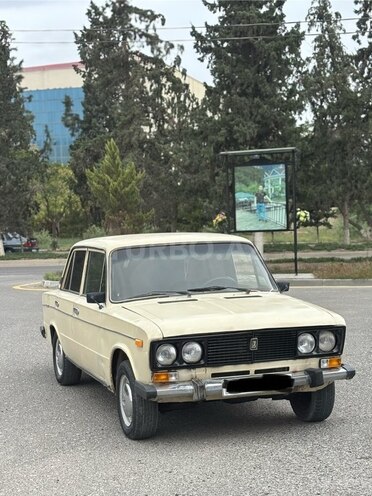 LADA (VAZ) 2106 1994, 99,000 km - 1.6 l - Şirvan