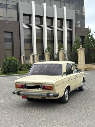 LADA (VAZ) 2106 1994, 99,000 km - 1.6 l - Şirvan