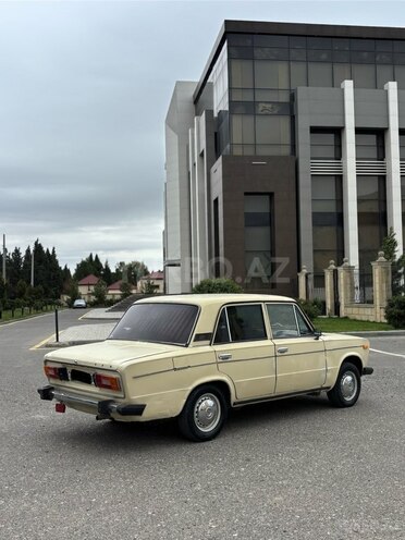 LADA (VAZ) 2106 1994, 99,000 km - 1.6 l - Şirvan