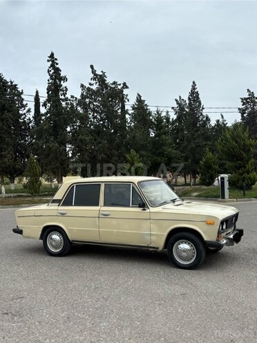 LADA (VAZ) 2106 1994, 99,000 km - 1.6 l - Şirvan