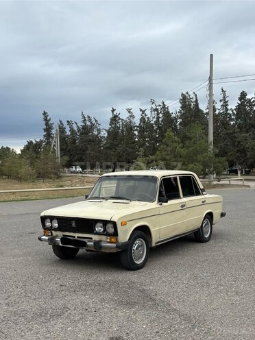 LADA (VAZ) 2106 1994, 99,000 km - 1.6 l - Şirvan