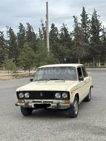 LADA (VAZ) 2106 1994, 99,000 km - 1.6 l - Şirvan