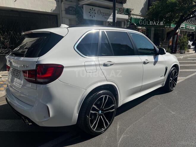 BMW X5 2016, 180,000 km - 3.0 l - Bakı