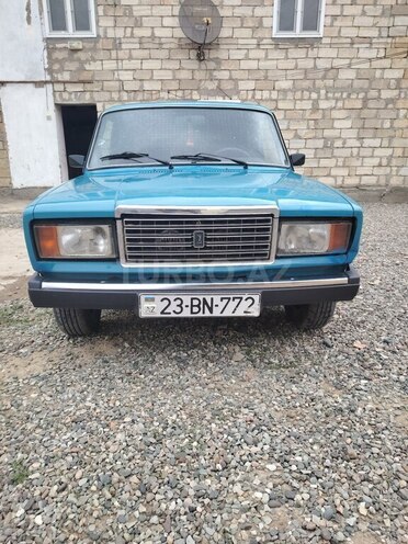 LADA (VAZ) 2107 1992, 250,000 km - 1.5 l - Bakı