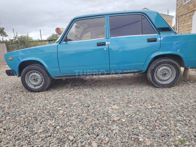 LADA (VAZ) 2107 1992, 250,000 km - 1.5 l - Bakı