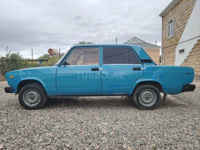 LADA (VAZ) 2107 1992, 250,000 km - 1.5 l - Bakı