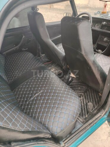 LADA (VAZ) 2107 1992, 250,000 km - 1.5 l - Bakı