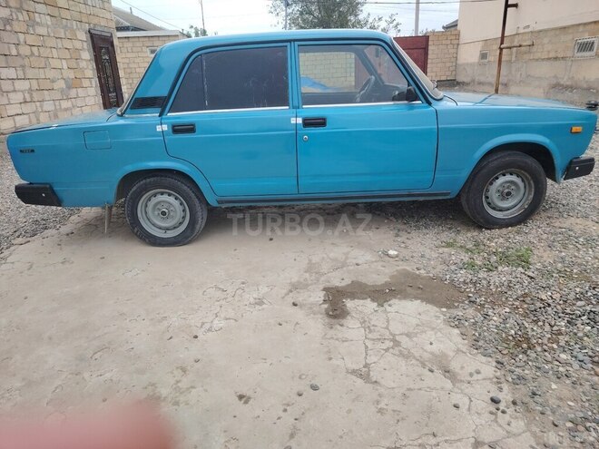 LADA (VAZ) 2107 1992, 250,000 km - 1.5 l - Bakı