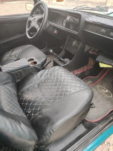 LADA (VAZ) 2107 1992, 250,000 km - 1.5 l - Bakı