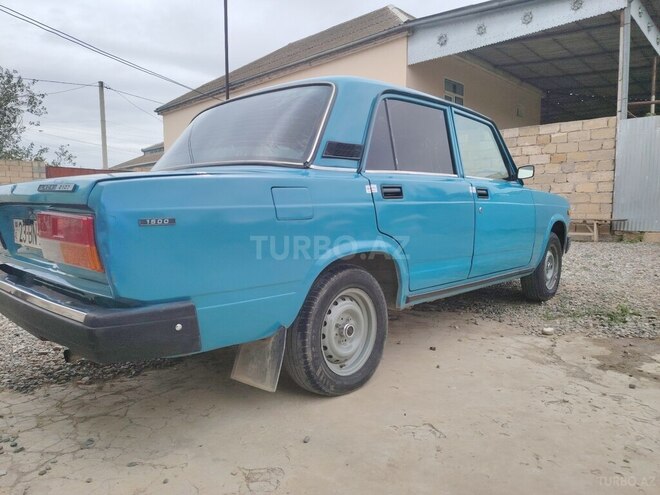 LADA (VAZ) 2107 1992, 250,000 km - 1.5 l - Bakı