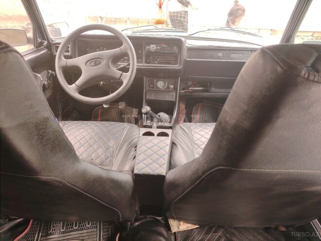 LADA (VAZ) 2107 1992, 250,000 km - 1.5 l - Bakı