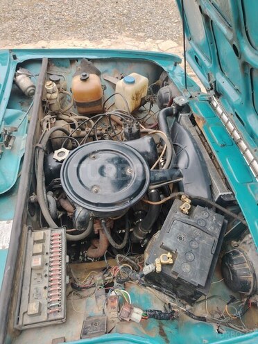 LADA (VAZ) 2107 1992, 250,000 km - 1.5 l - Bakı