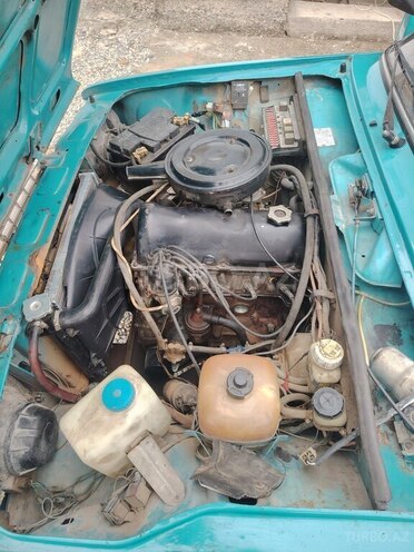 LADA (VAZ) 2107 1992, 250,000 km - 1.5 l - Bakı