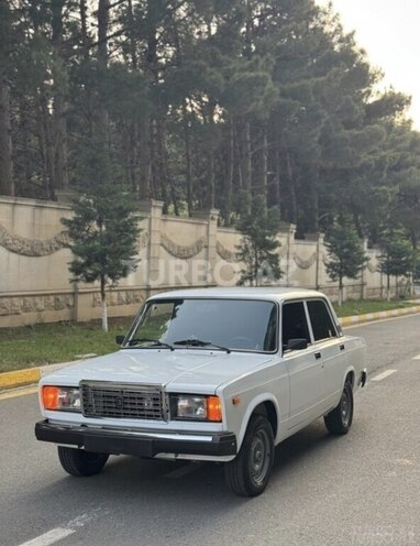 LADA (VAZ) 2107 2009, 75,000 km - 1.6 л - Bakı