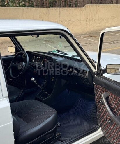LADA (VAZ) 2107 2009, 75,000 km - 1.6 л - Bakı