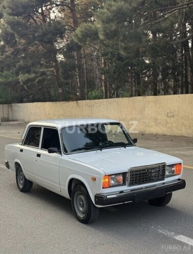 LADA (VAZ) 2107 2009, 75,000 km - 1.6 л - Bakı