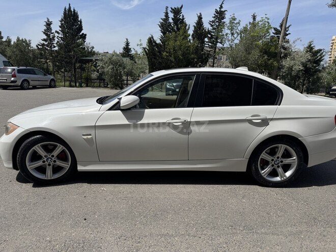 BMW 325 2006, 288,000 km - 2.5 l - Bakı