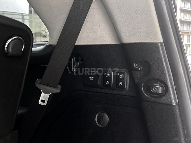 Mercedes  2009, 230,000 km - 5.5 l - Bakı