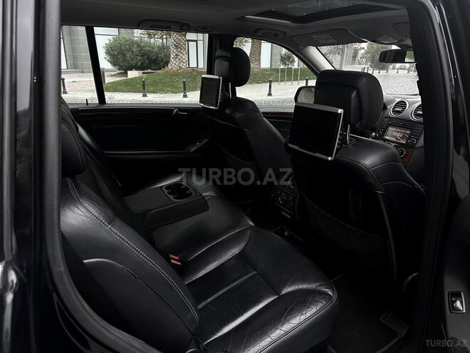 Mercedes  2009, 230,000 km - 5.5 l - Bakı