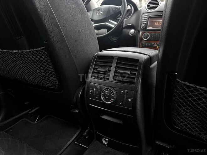 Mercedes  2009, 230,000 km - 5.5 l - Bakı