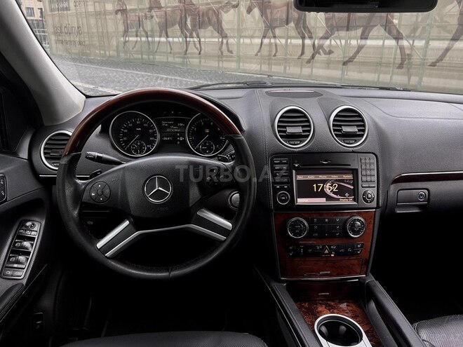 Mercedes  2009, 230,000 km - 5.5 l - Bakı