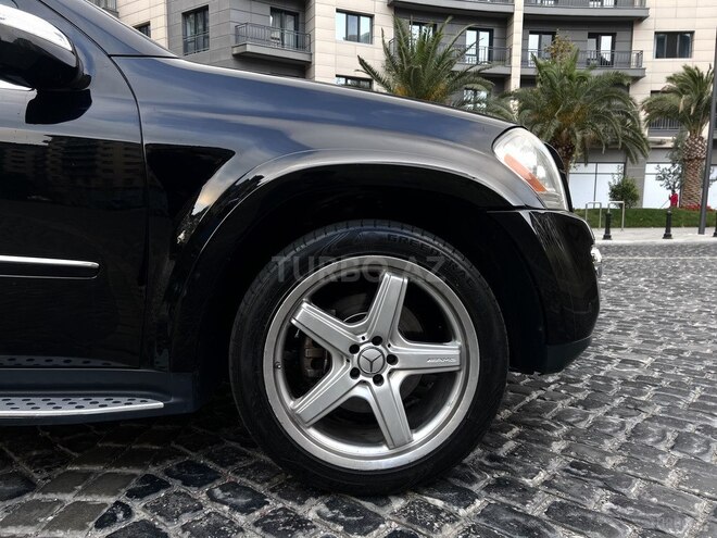 Mercedes  2009, 230,000 km - 5.5 l - Bakı