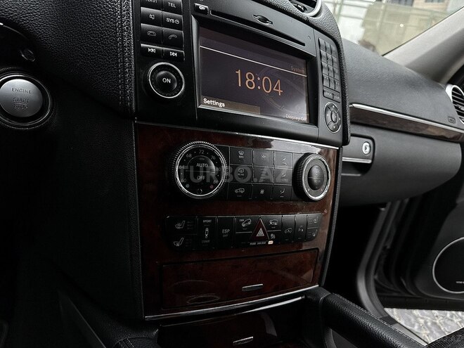 Mercedes  2009, 230,000 km - 5.5 l - Bakı