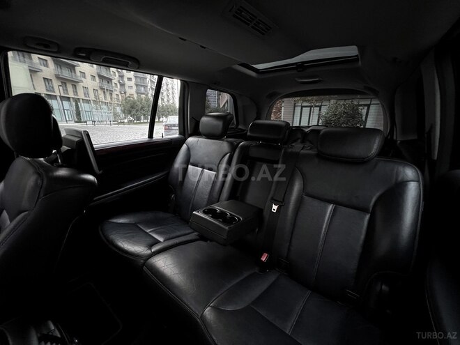 Mercedes  2009, 230,000 km - 5.5 l - Bakı