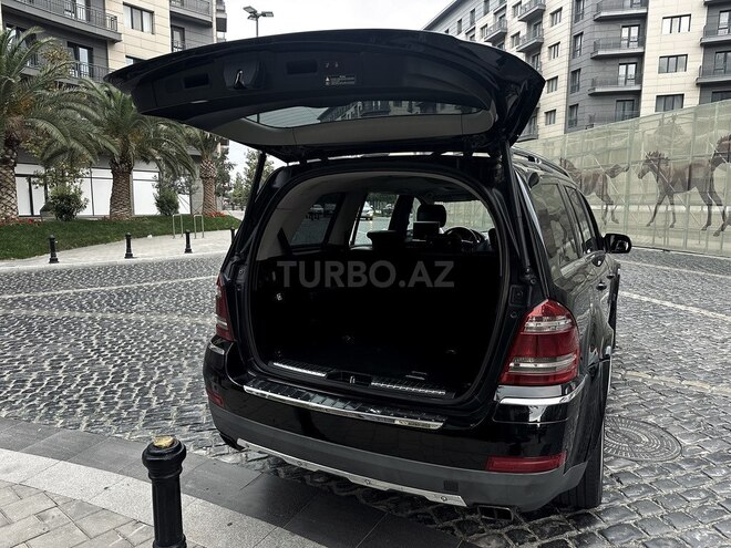 Mercedes  2009, 230,000 km - 5.5 l - Bakı