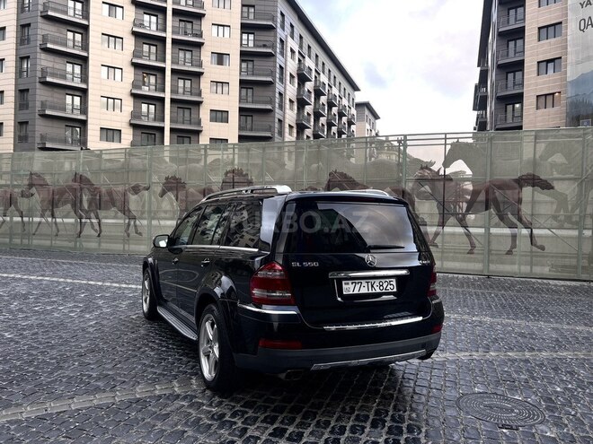 Mercedes  2009, 230,000 km - 5.5 l - Bakı