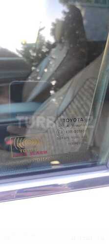 Toyota Camry 2018, 124,000 km - 2.5 л - Bakı