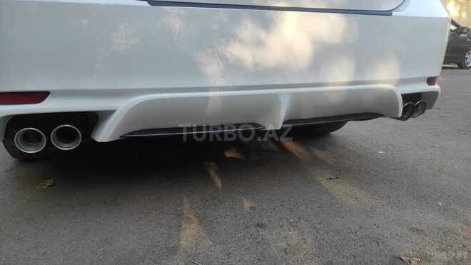 Toyota Camry 2018, 124,000 km - 2.5 л - Bakı