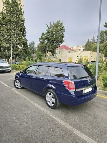 Opel Astra 2006, 238,000 km - 1.4 l - Bakı
