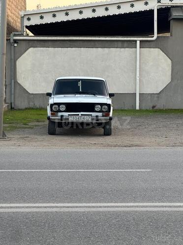 LADA (VAZ) 2106 2001, 90,000 km - 1.6 л - Bakı